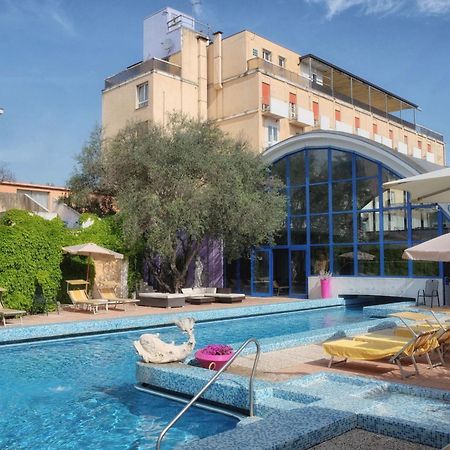 Hotel Terme Eden Abano Terme Zewnętrze zdjęcie