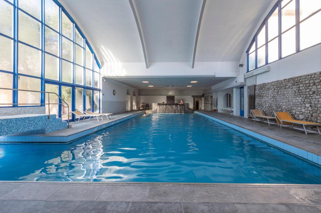 Hotel Terme Eden Abano Terme Zewnętrze zdjęcie