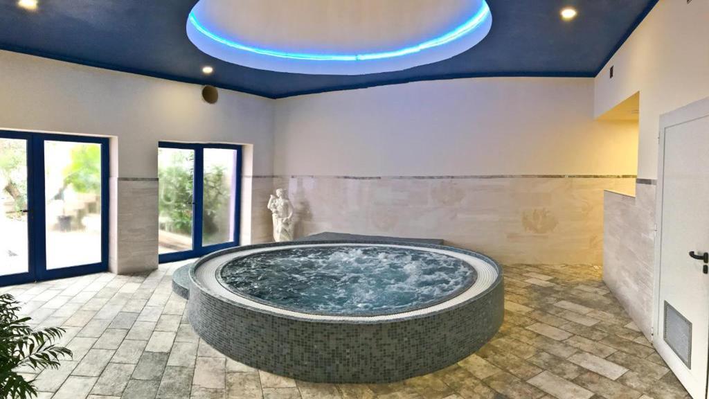 Hotel Terme Eden Abano Terme Zewnętrze zdjęcie