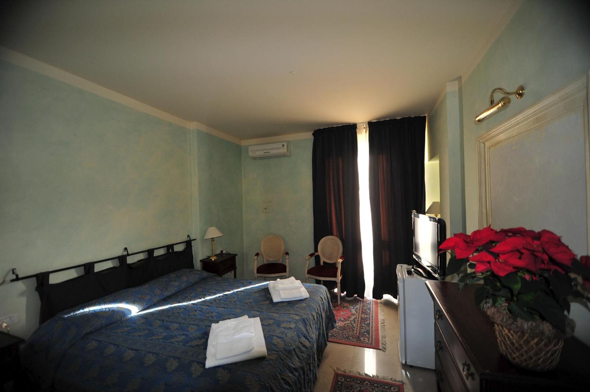 Hotel Terme Eden Abano Terme Zewnętrze zdjęcie