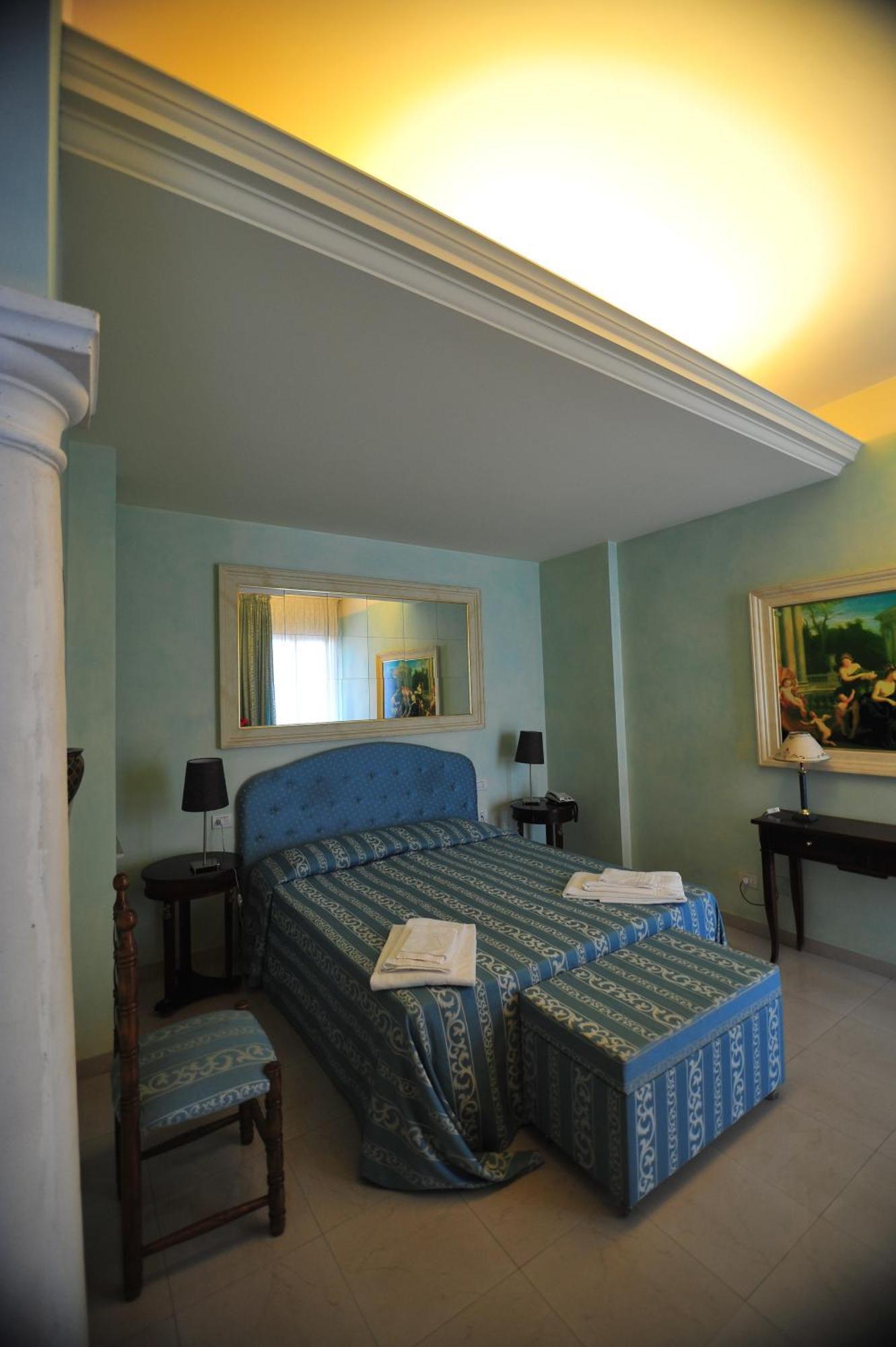 Hotel Terme Eden Abano Terme Zewnętrze zdjęcie