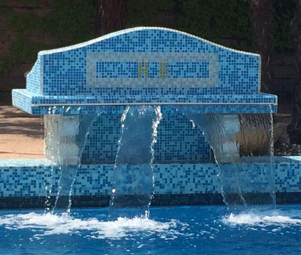 Hotel Terme Eden Abano Terme Zewnętrze zdjęcie