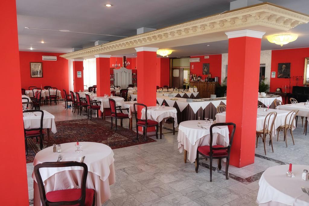Hotel Terme Eden Abano Terme Zewnętrze zdjęcie