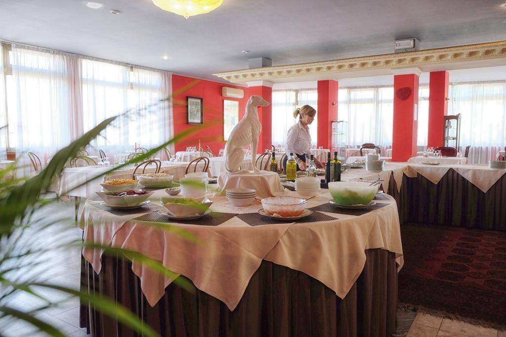 Hotel Terme Eden Abano Terme Zewnętrze zdjęcie