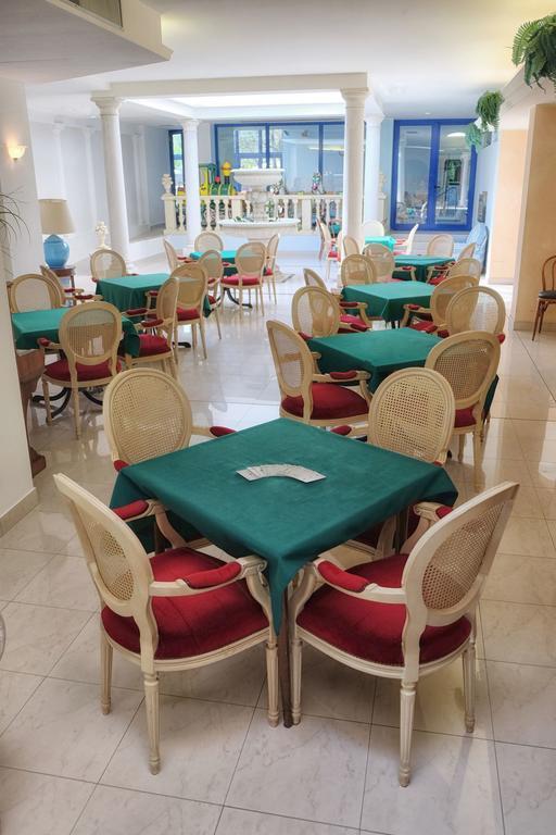 Hotel Terme Eden Abano Terme Zewnętrze zdjęcie