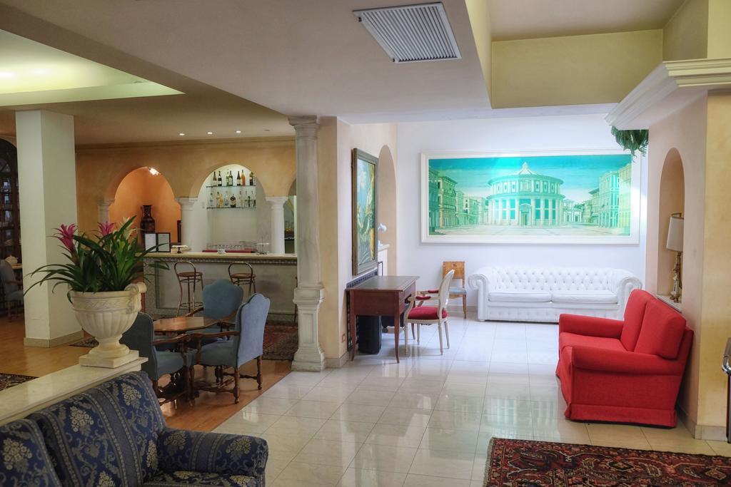 Hotel Terme Eden Abano Terme Zewnętrze zdjęcie