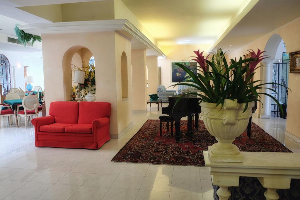 Hotel Terme Eden Abano Terme Zewnętrze zdjęcie