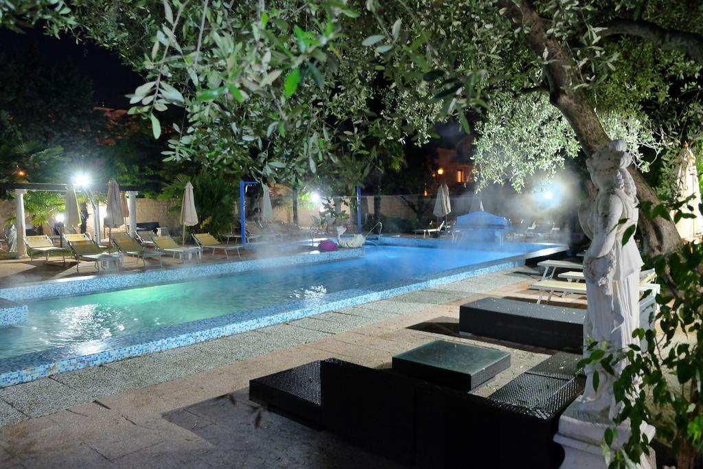 Hotel Terme Eden Abano Terme Zewnętrze zdjęcie