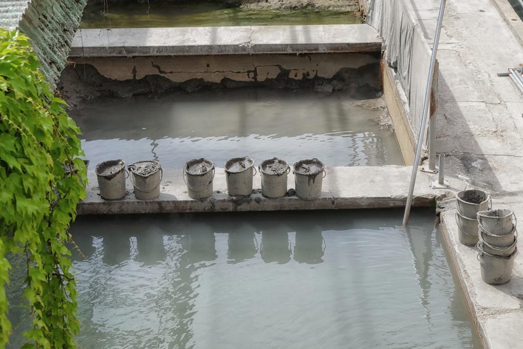 Hotel Terme Eden Abano Terme Zewnętrze zdjęcie