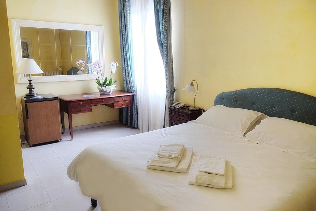 Hotel Terme Eden Abano Terme Zewnętrze zdjęcie