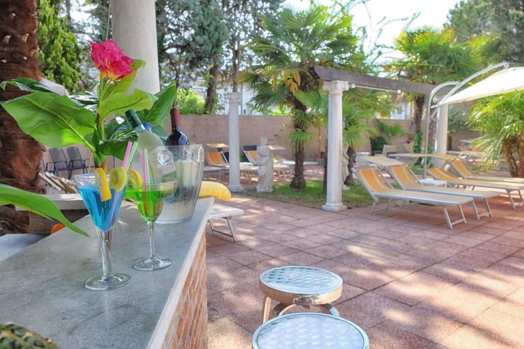 Hotel Terme Eden Abano Terme Zewnętrze zdjęcie