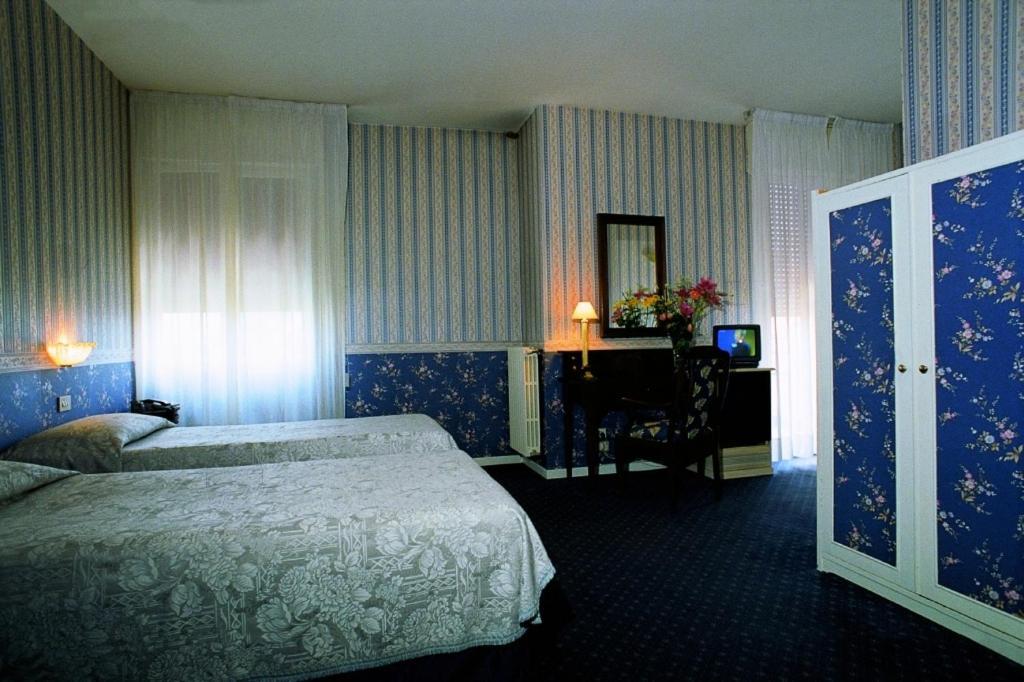 Hotel Terme Eden Abano Terme Pokój zdjęcie
