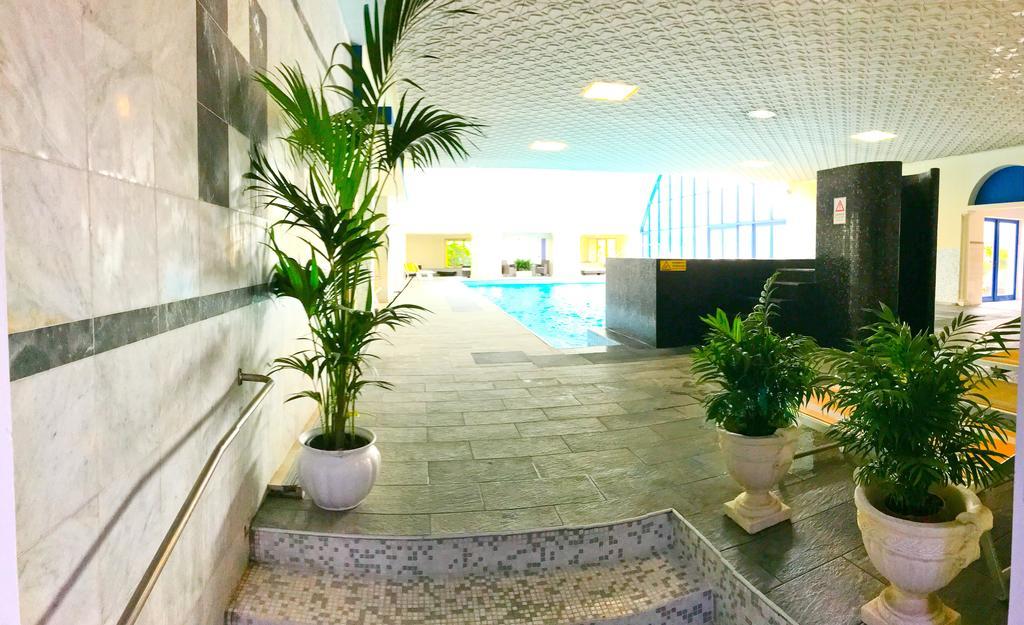 Hotel Terme Eden Abano Terme Zewnętrze zdjęcie