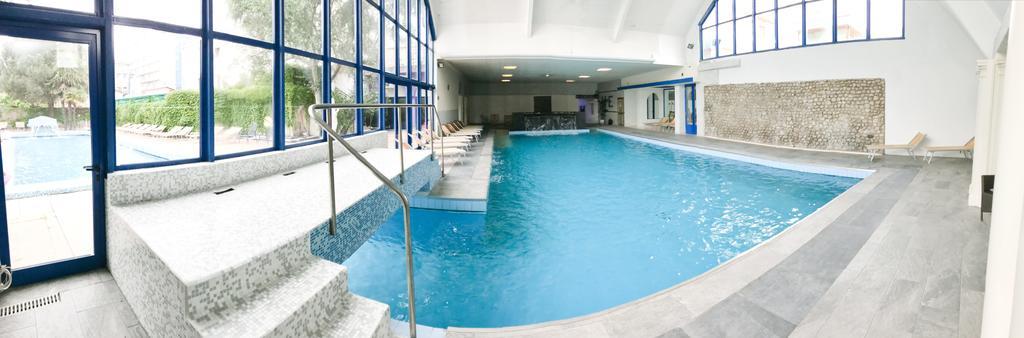 Hotel Terme Eden Abano Terme Zewnętrze zdjęcie