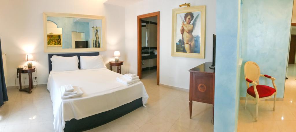 Hotel Terme Eden Abano Terme Zewnętrze zdjęcie