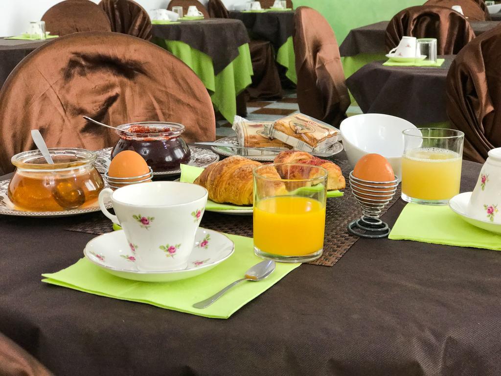 Hotel Terme Eden Abano Terme Zewnętrze zdjęcie