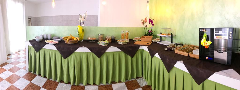 Hotel Terme Eden Abano Terme Zewnętrze zdjęcie