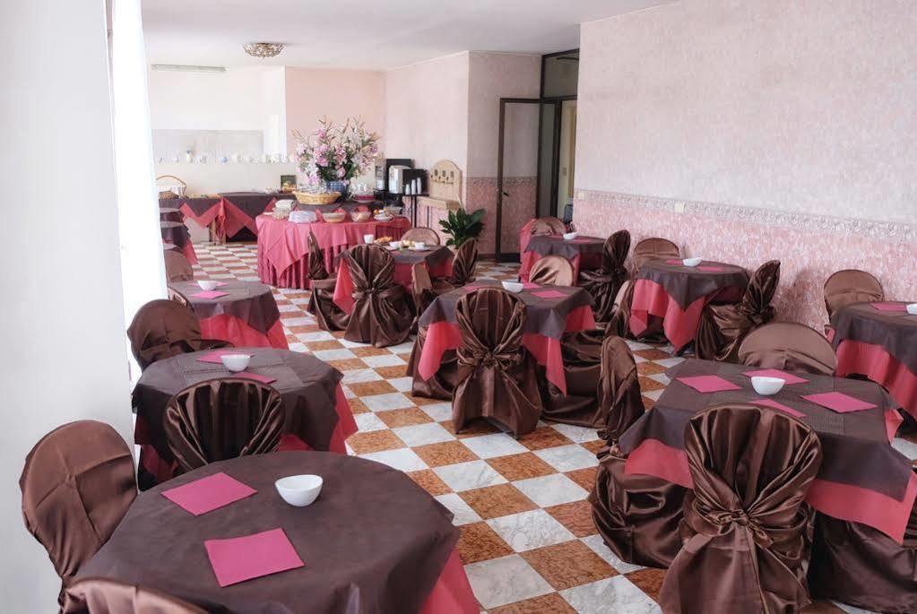 Hotel Terme Eden Abano Terme Zewnętrze zdjęcie